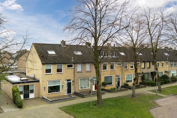 Medium property photo - Van den Houtstraat 3, 4921 EW Made